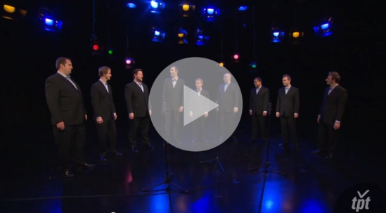 Play - Cantus "Simple Gifts"